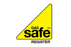 gas safe companies Longmanhill
